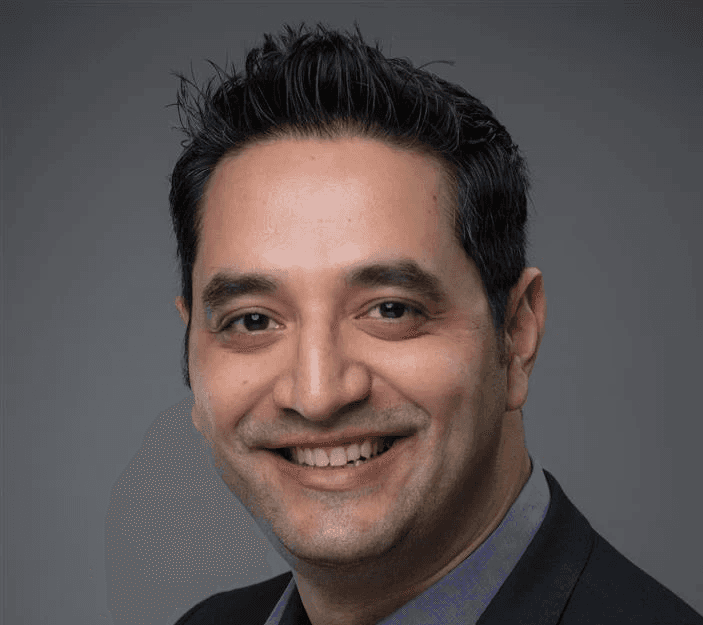 Prabal Chaudhri, Fractal