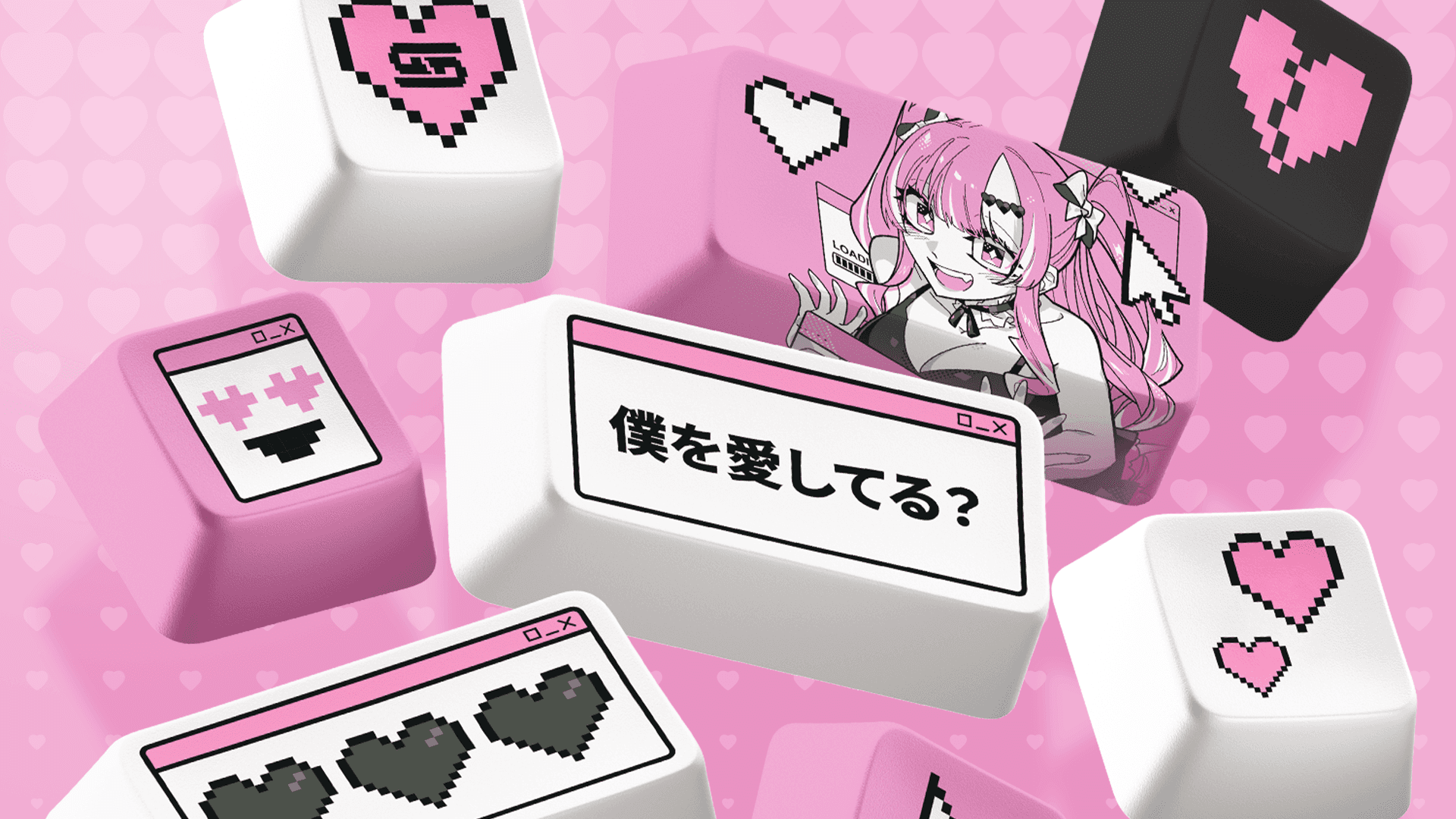 Thumbnail for the Browser Trouble Drop