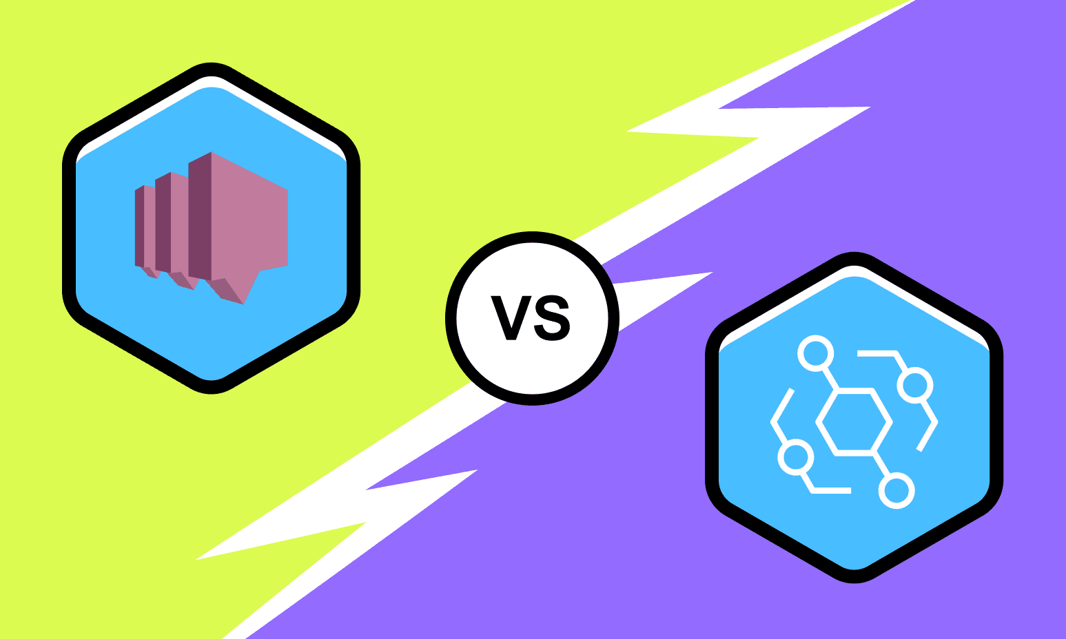AWS EventBridge vs. SNS comparison for messaging needs.