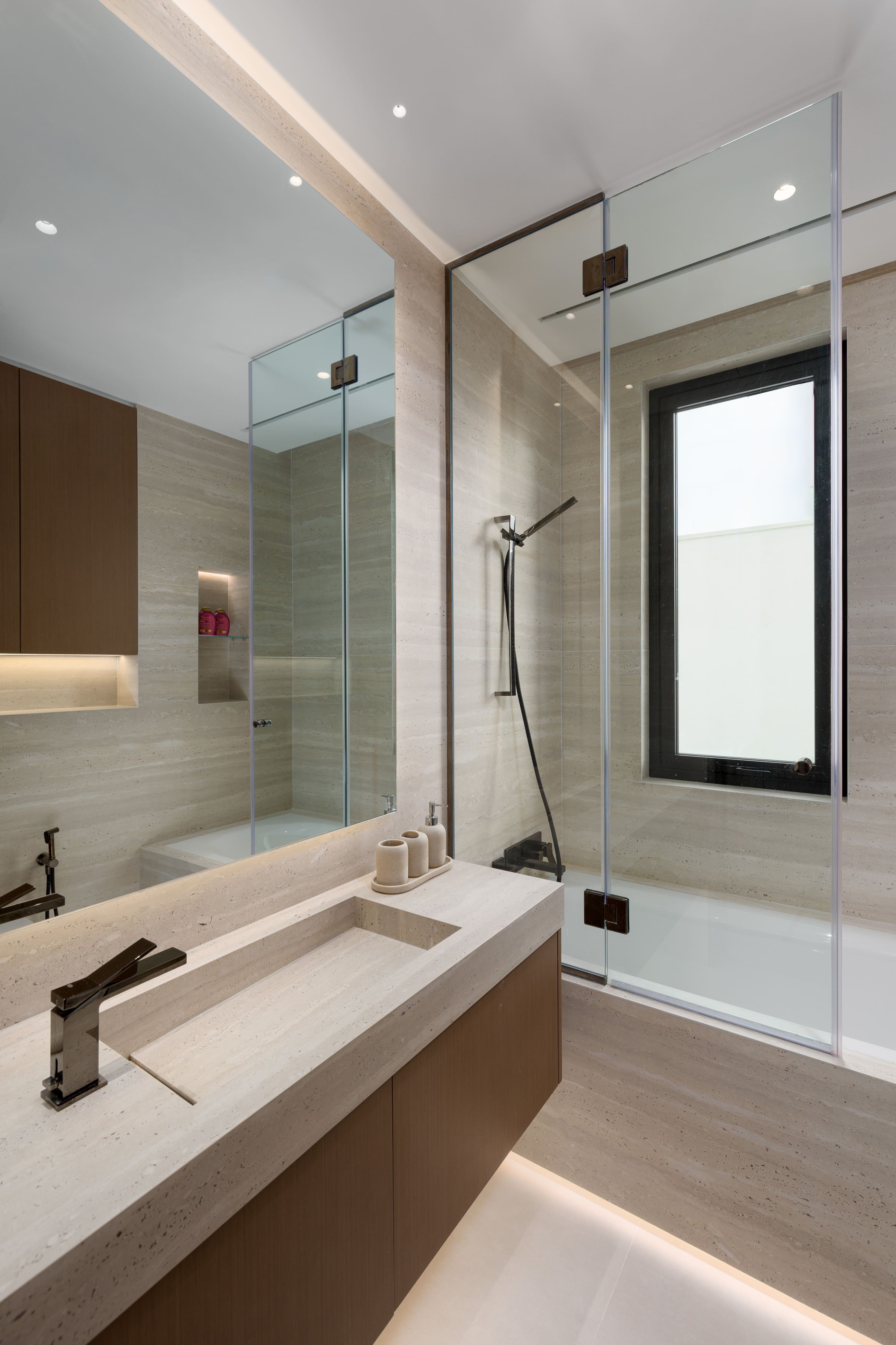 Dom Pérignon vineyards from the sky