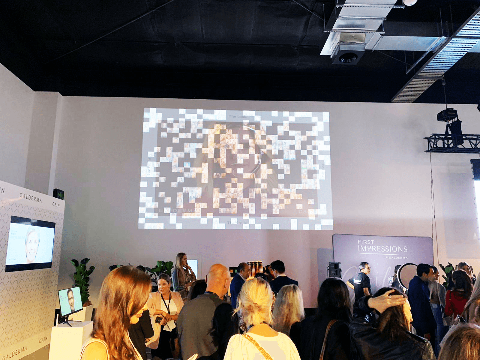 dashboard-connection