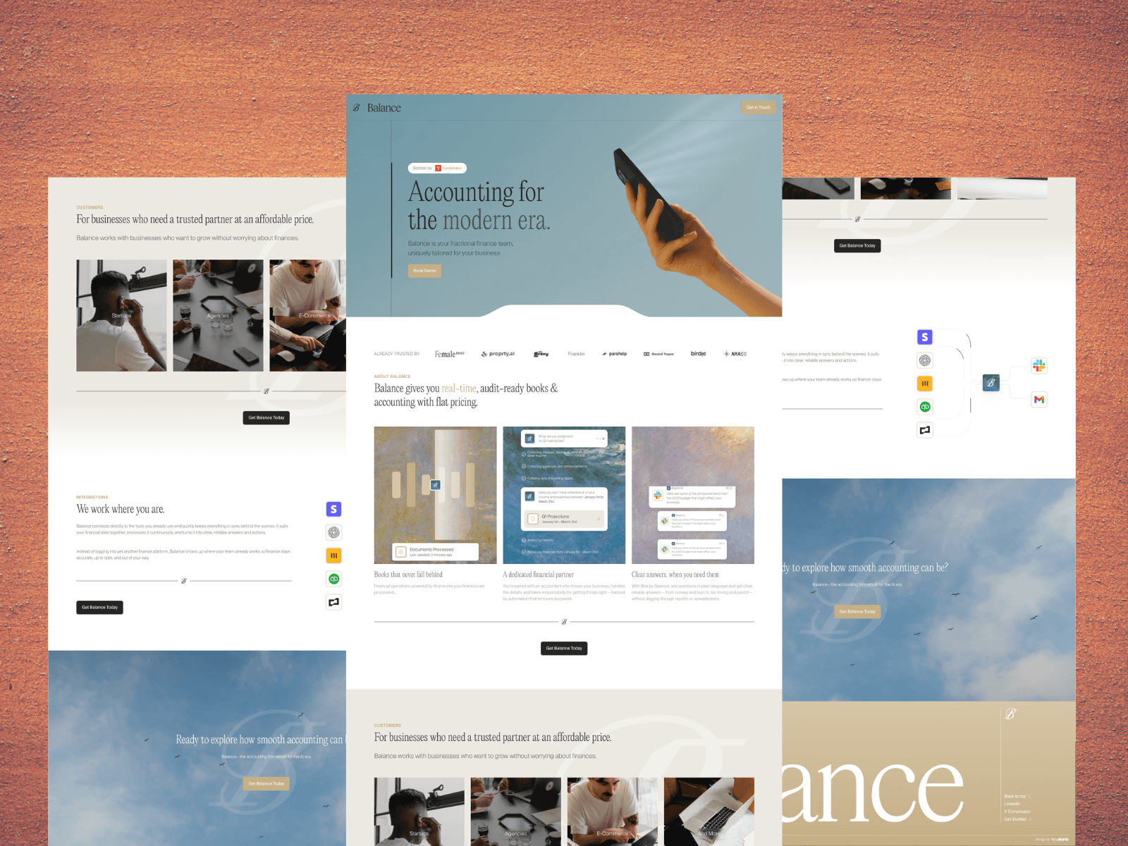 Lovi (or Lóvi) is an AI-powered skincare assistant app
