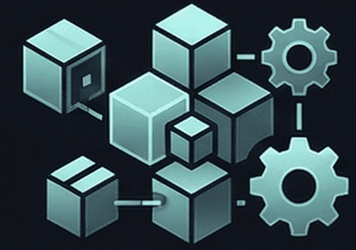 Feature - Stand in Market