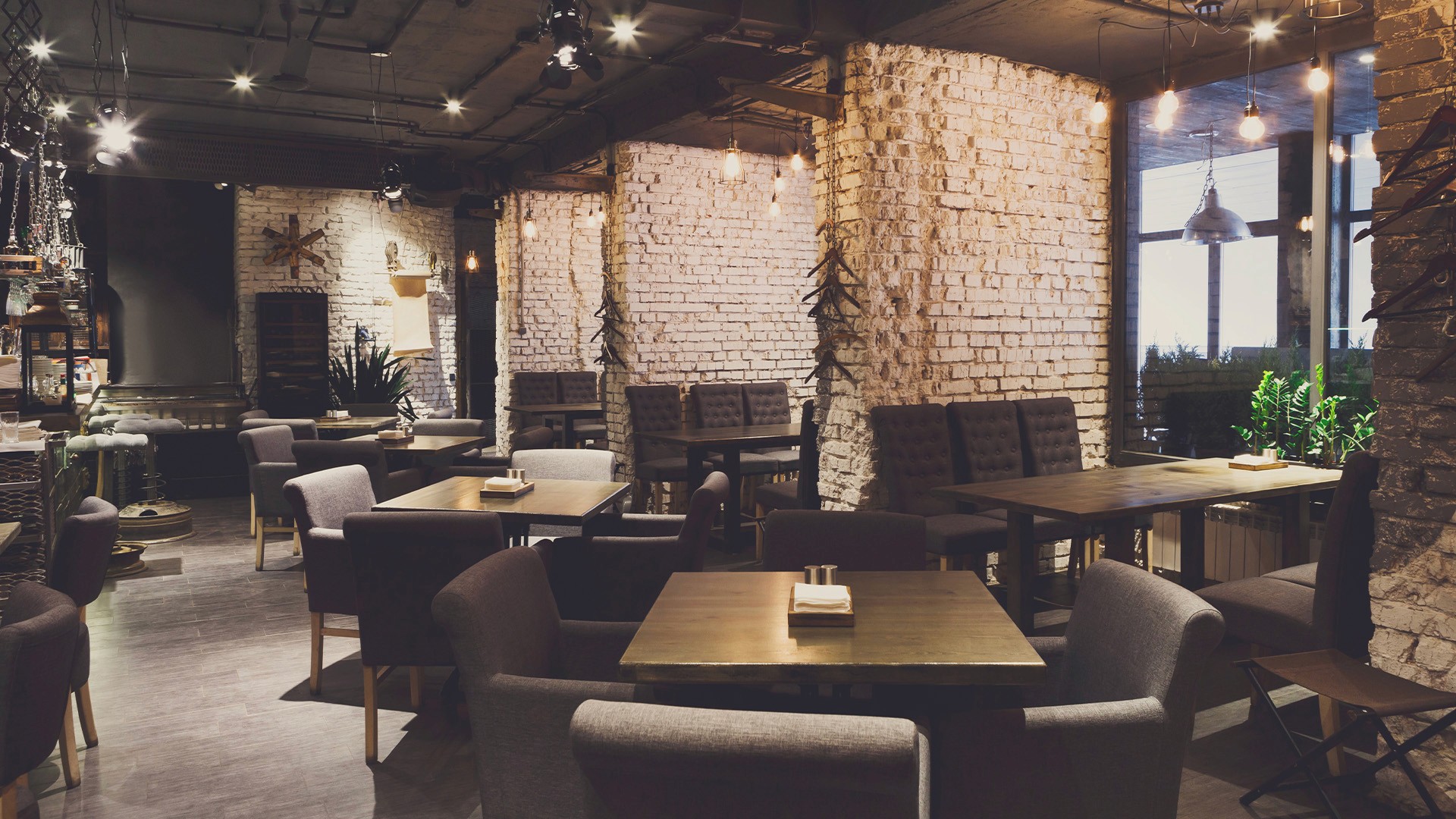 jasa bangun restoran