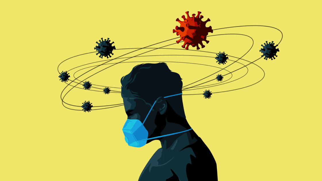 business owner thriving during pandemic