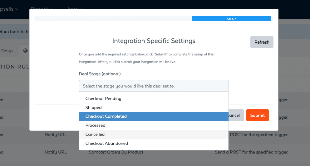 Hubspot Deal Pipeline