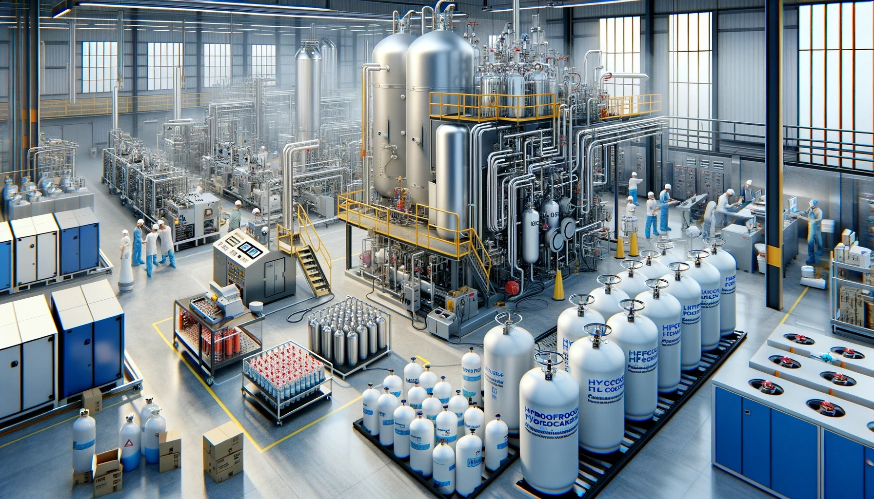 Are HFCs just as harmful to our global climate as their predecessors, CFCs and HCFCs, were?