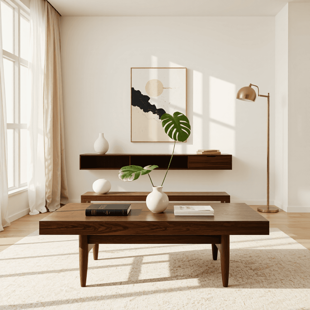 product photography of Home Furniture