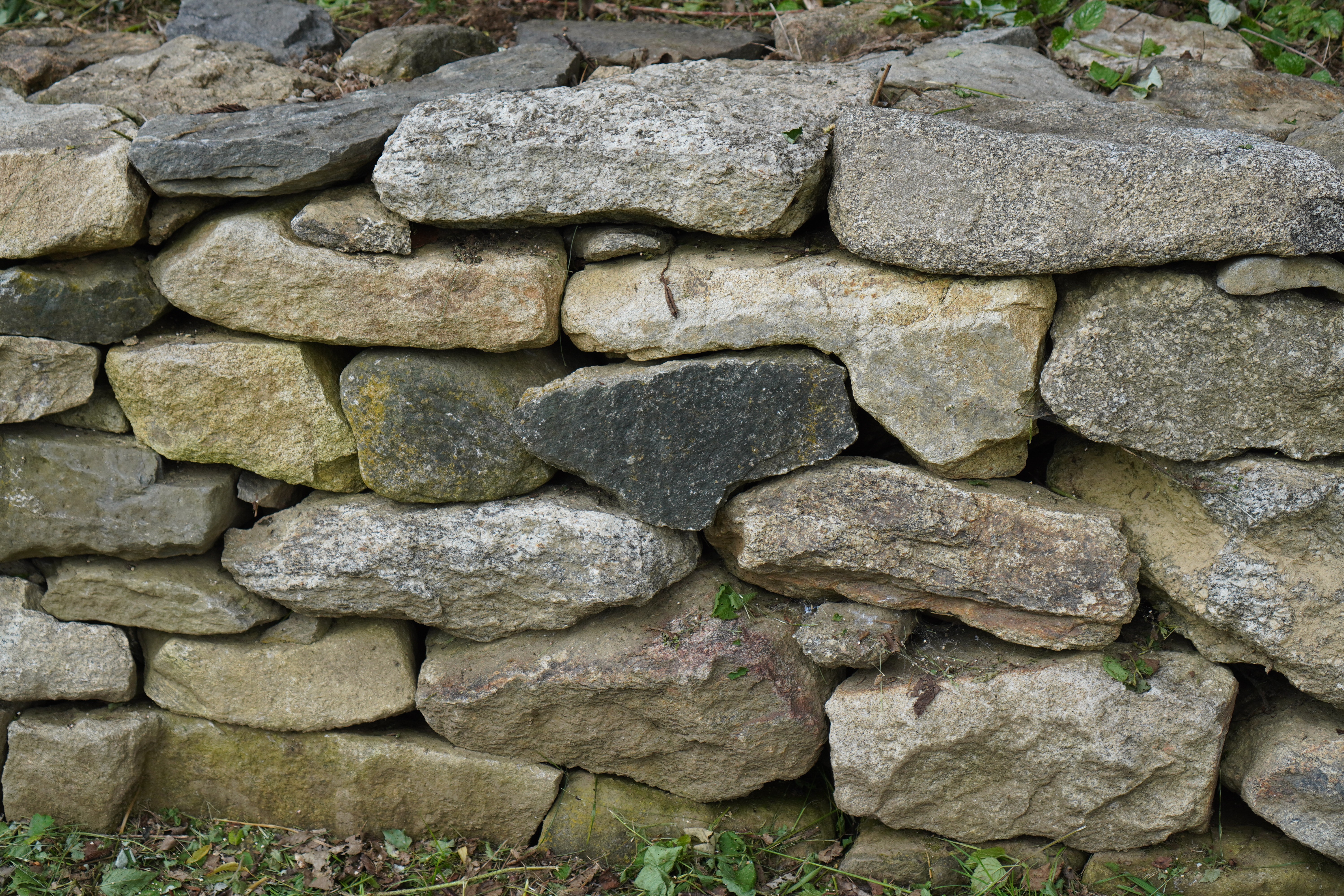 Profilbild Mauerwerk