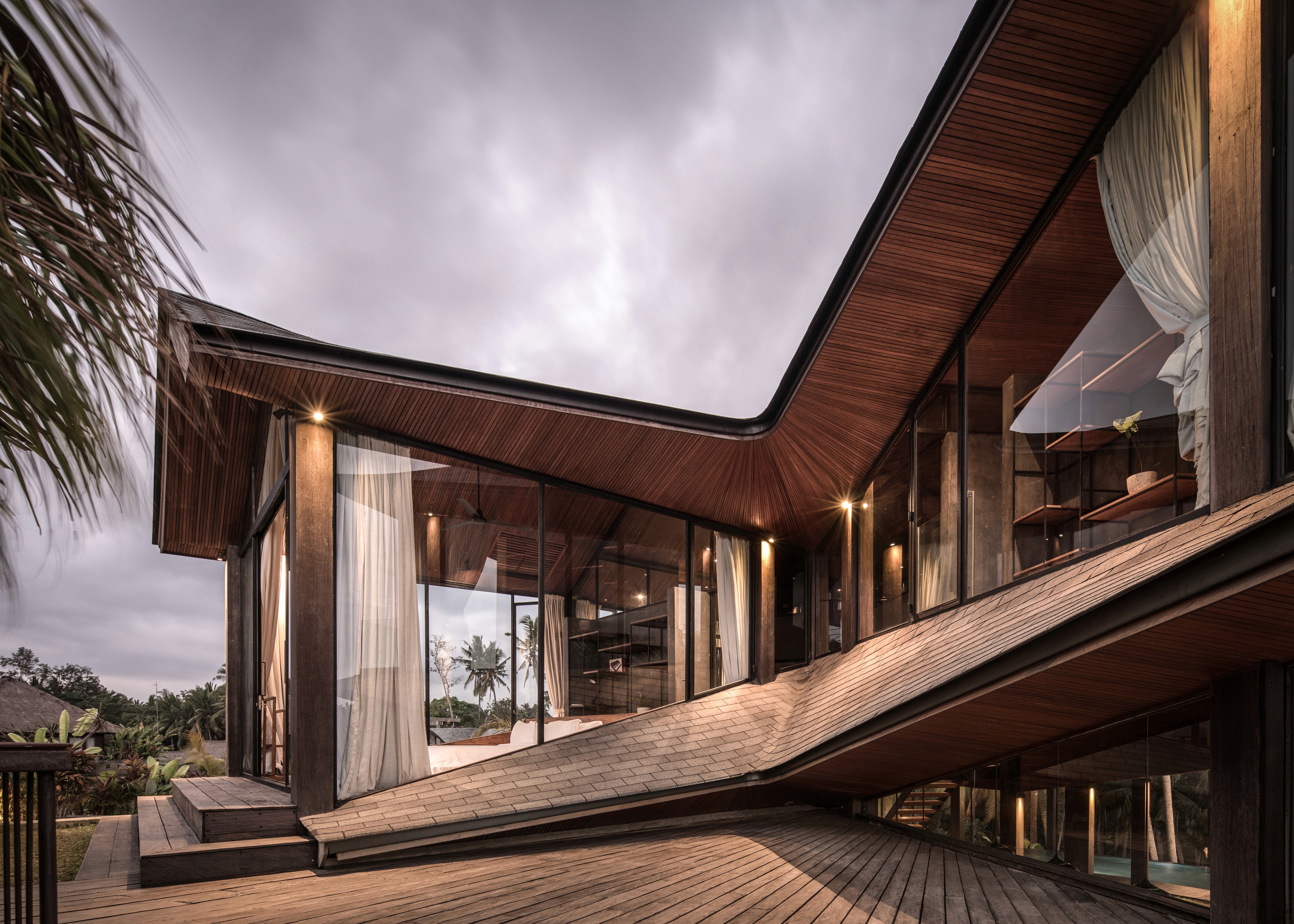 X Mansion | Photo Credit © KIE | HOMEISSUE x Alexis Dornier