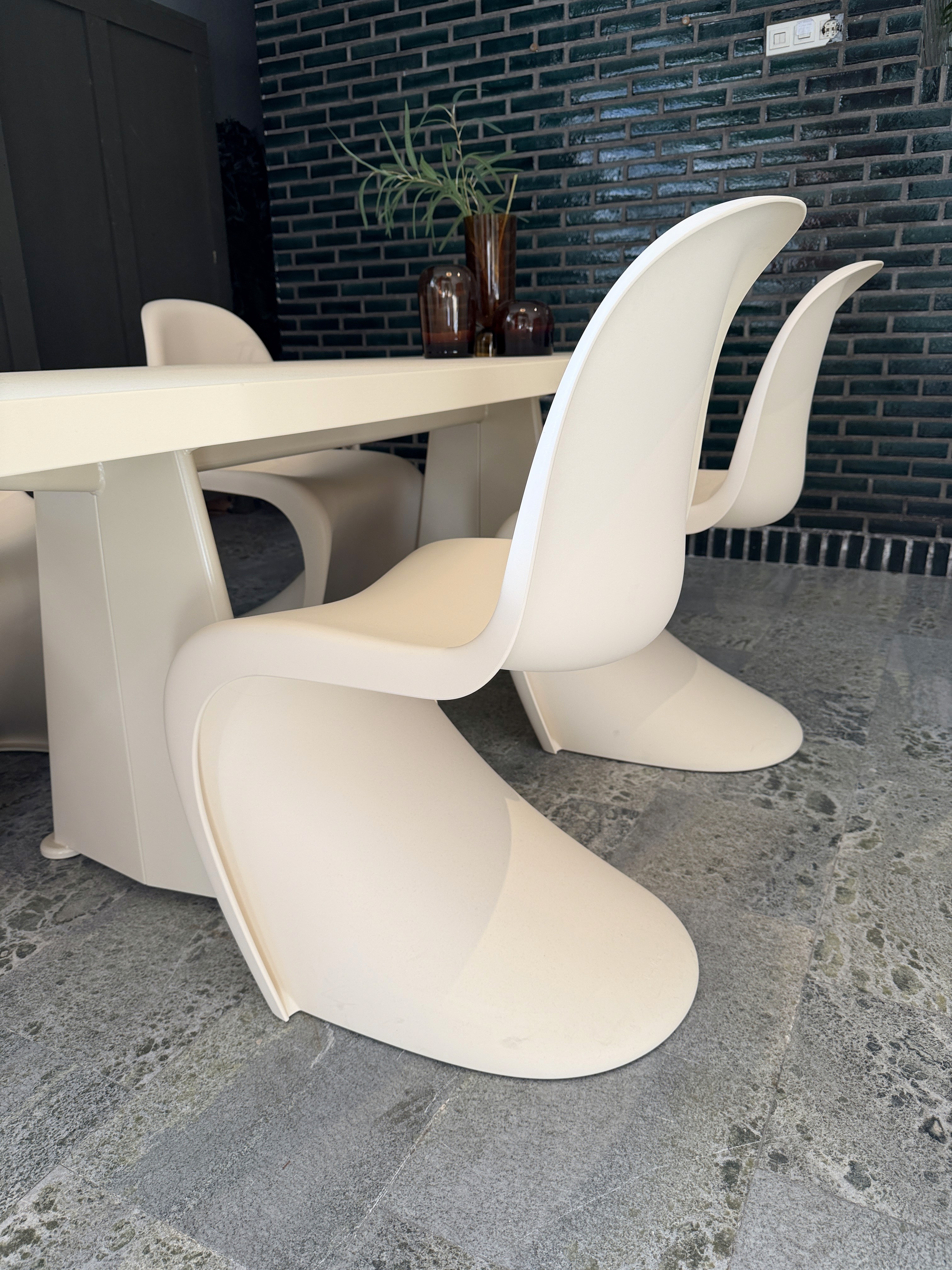 limited edition panton