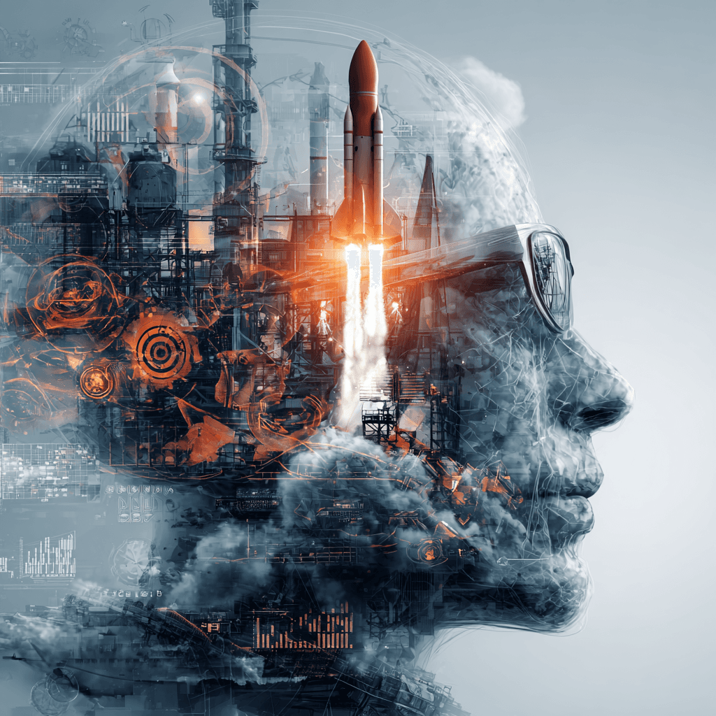 AI-Driven Growth for Ambitious Brands