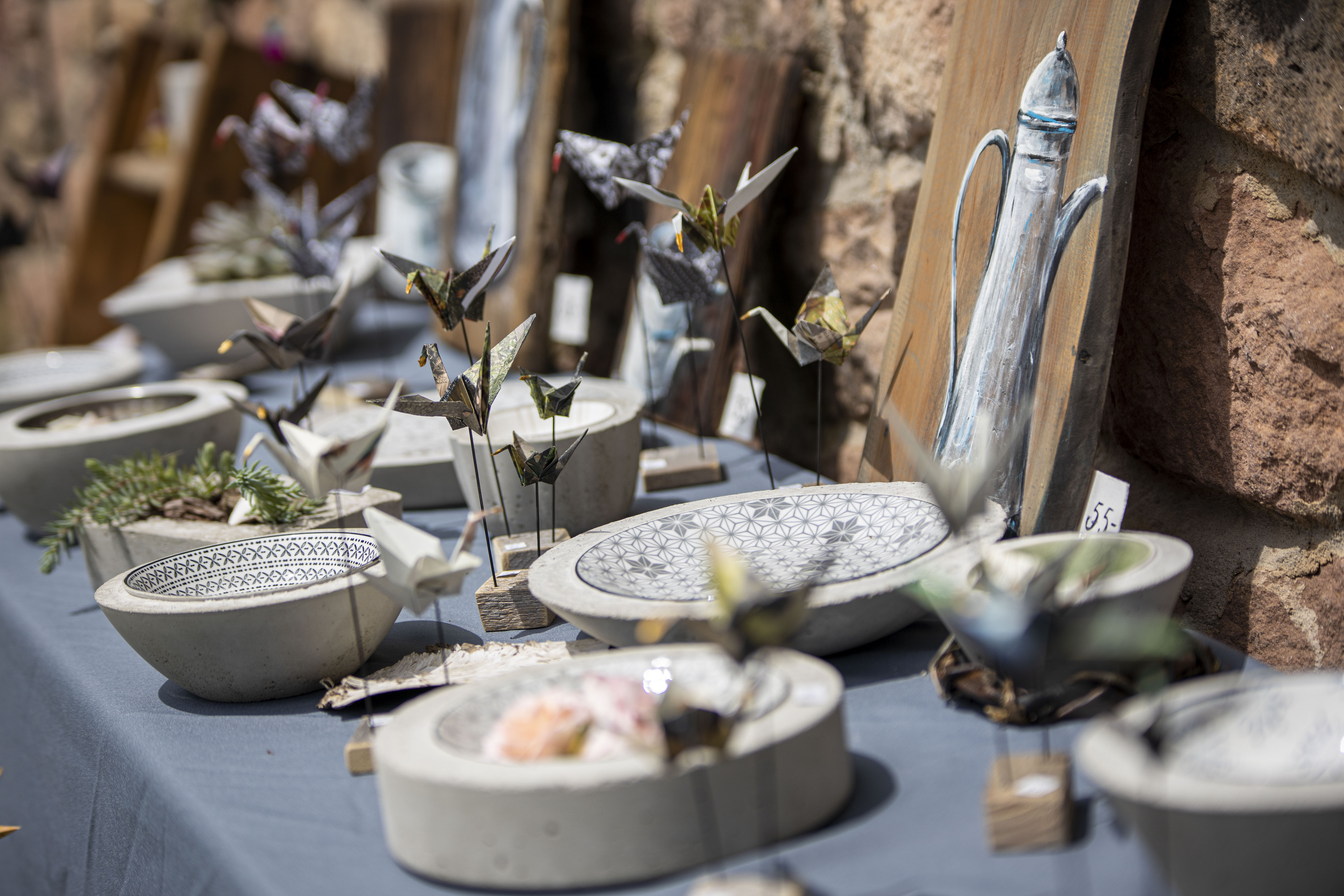 Kunst & Kultur Event