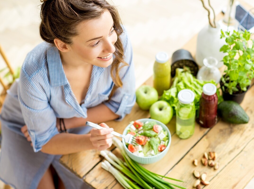 carb goal for weight loss