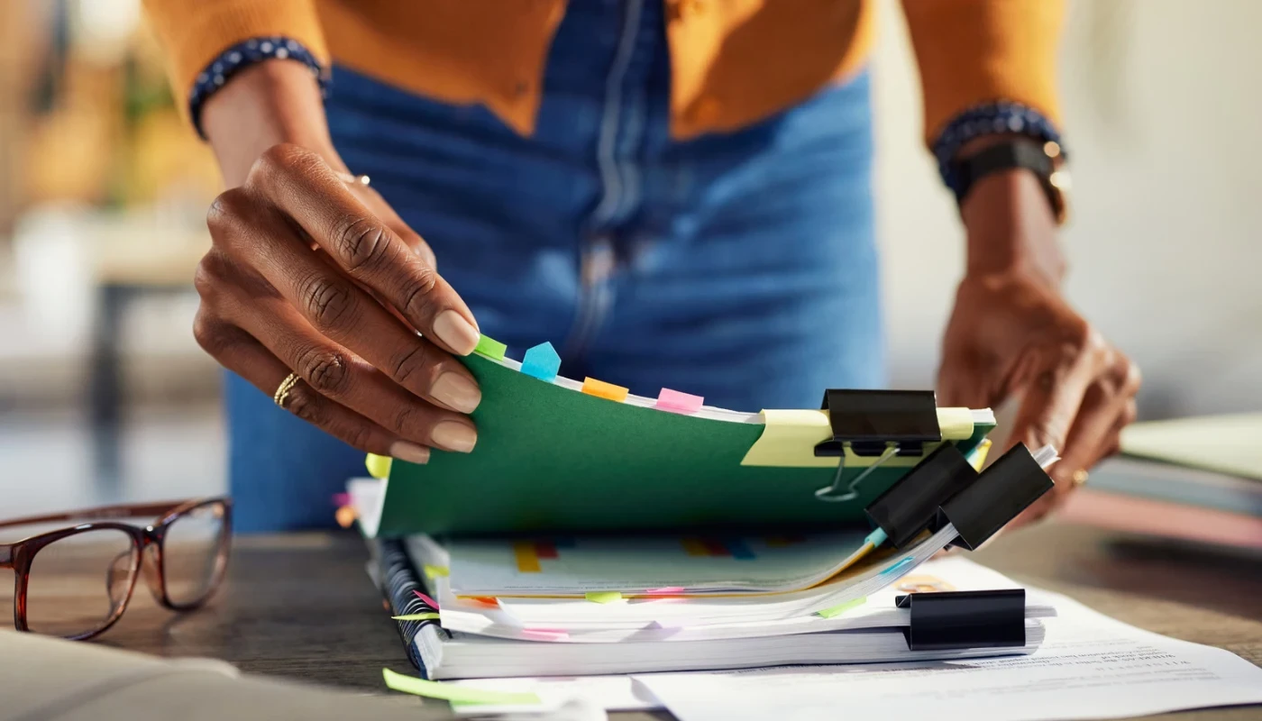 Why Ownership Filings Matter for Risk Review