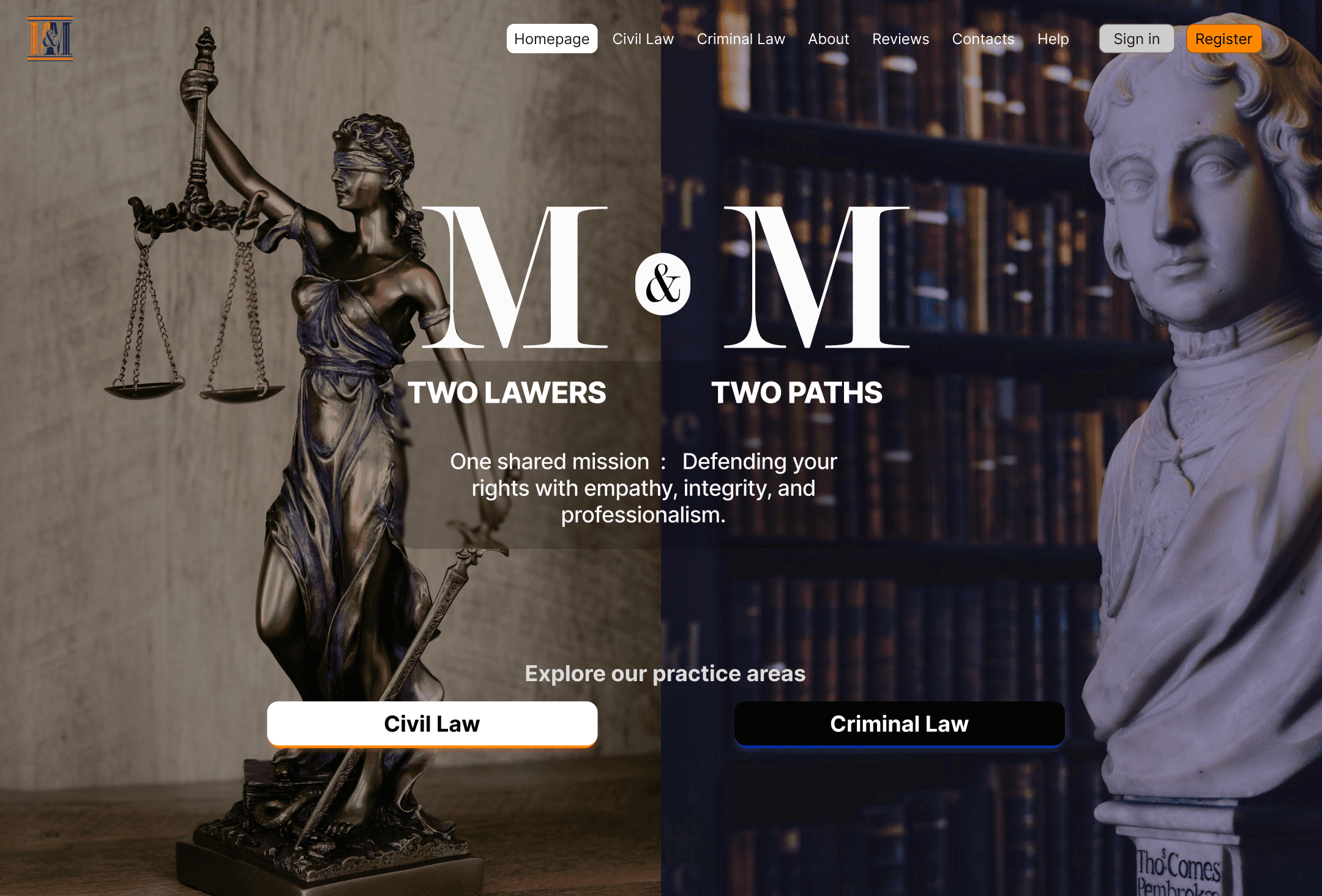 Featured Project Cover Image