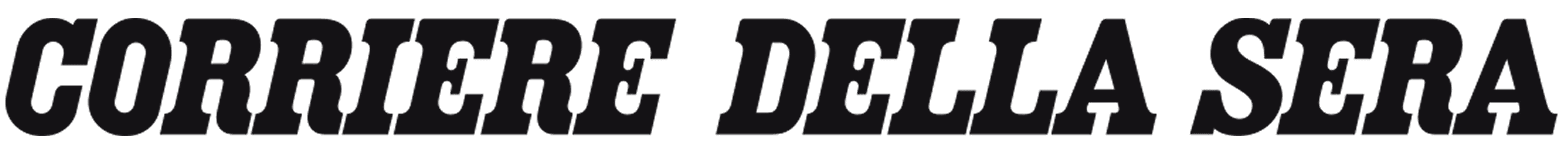 Logo Corriere della sera