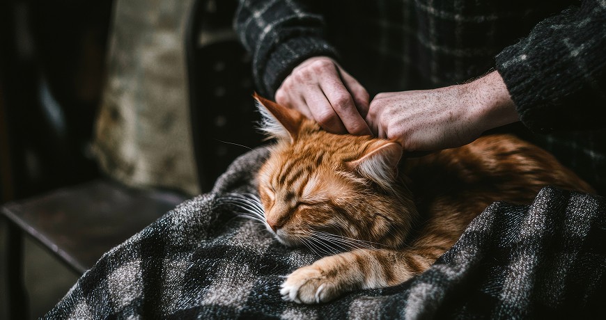 Pet care video
