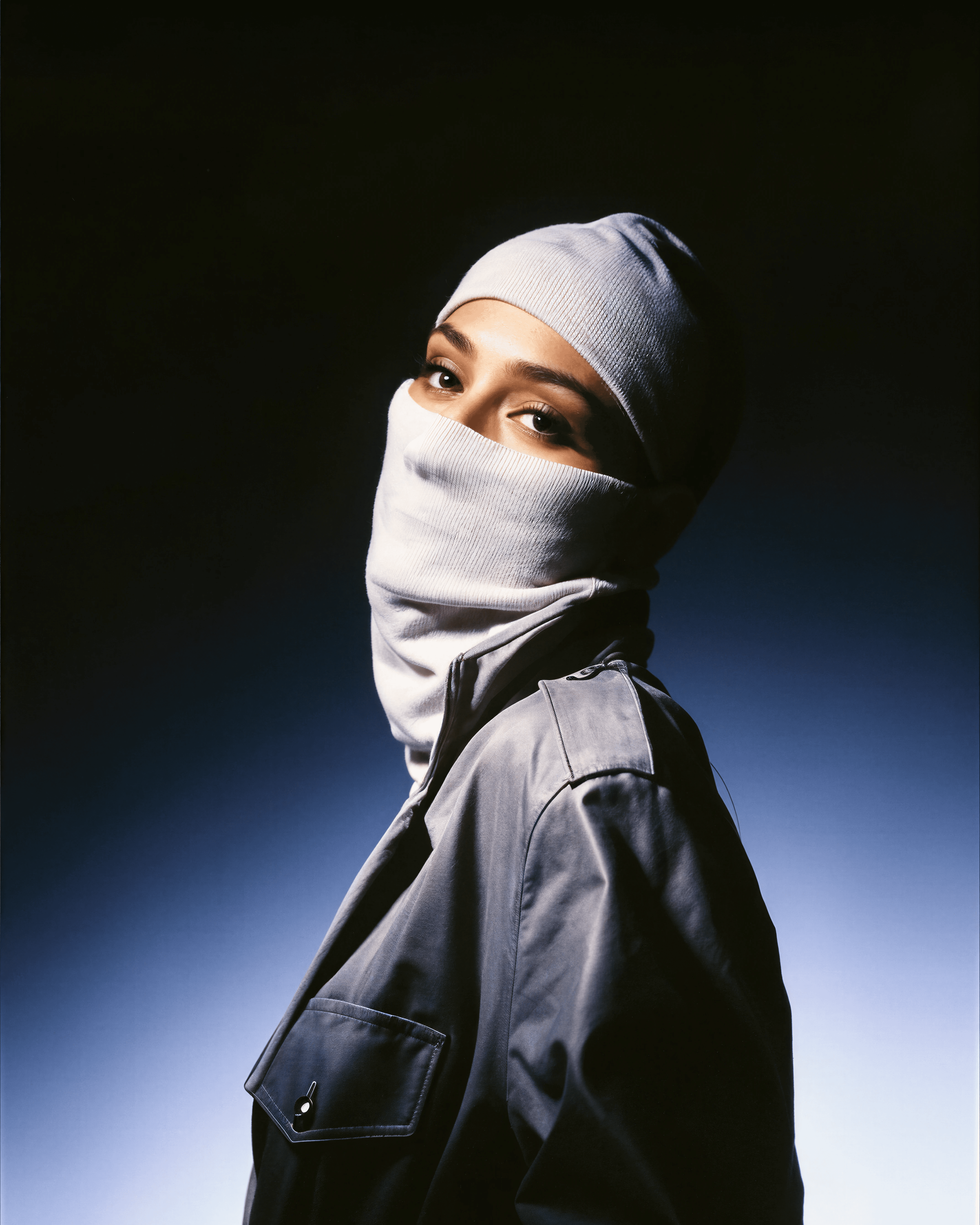 Remember to describe the image here