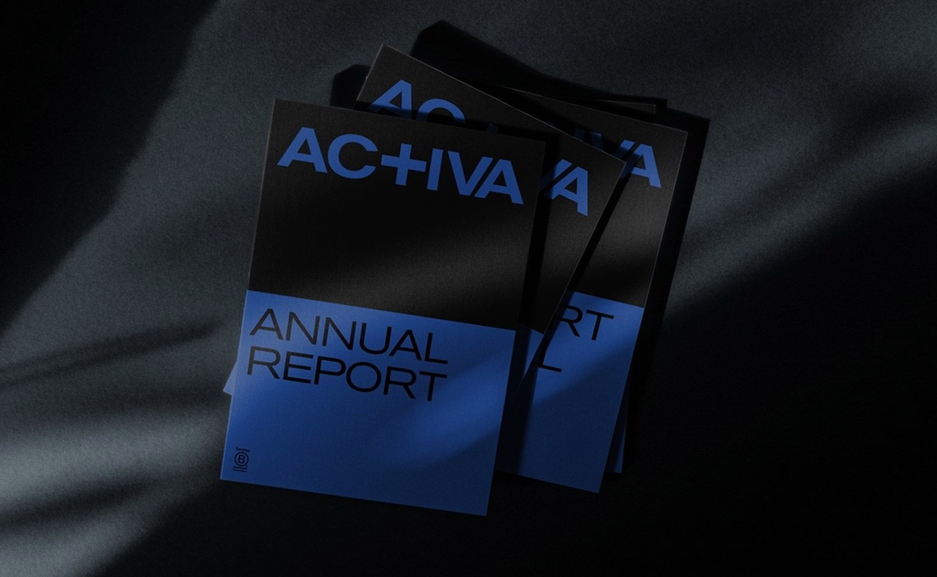 Sustainability Report Activa