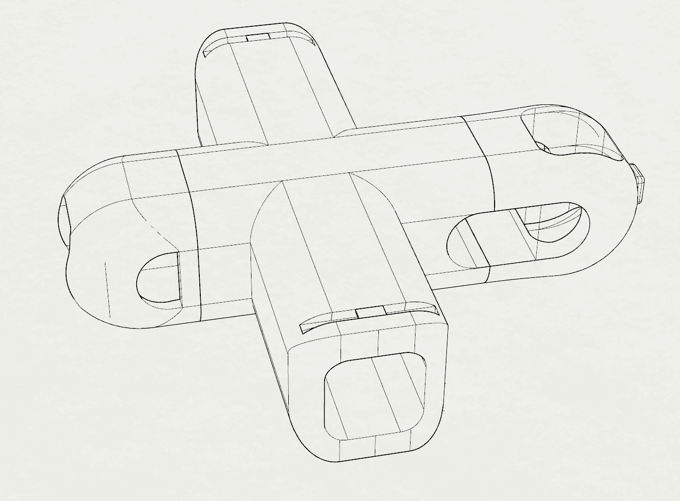 CAD joint development