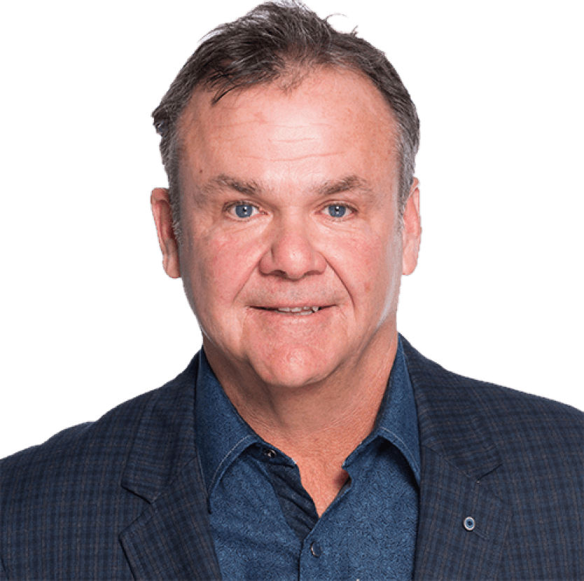 Tom McCormick