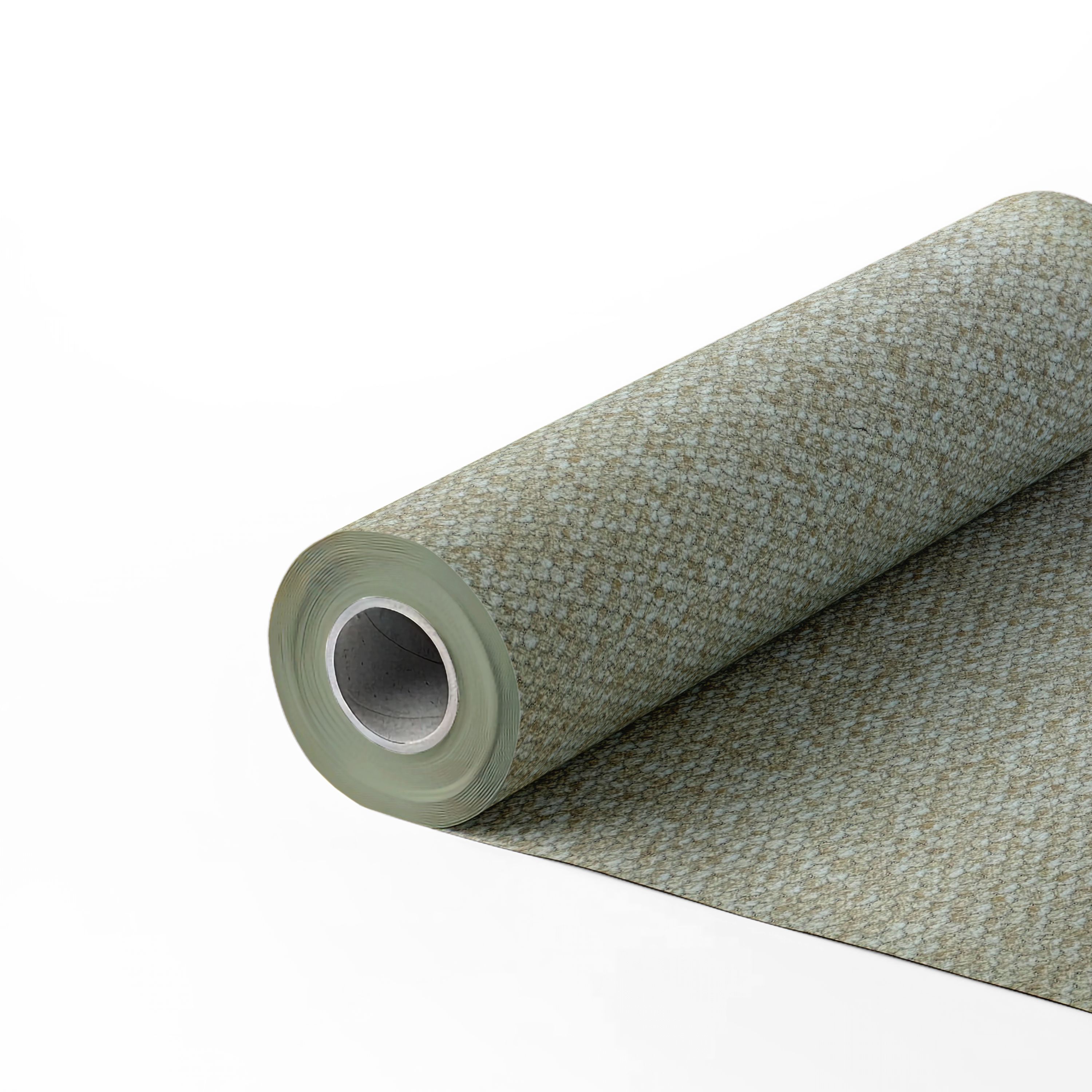 Rolo de tecido Torck Favo cor 15 Areia 