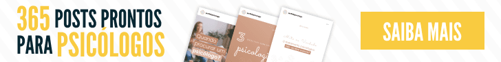 Posts prontos para psicólogos