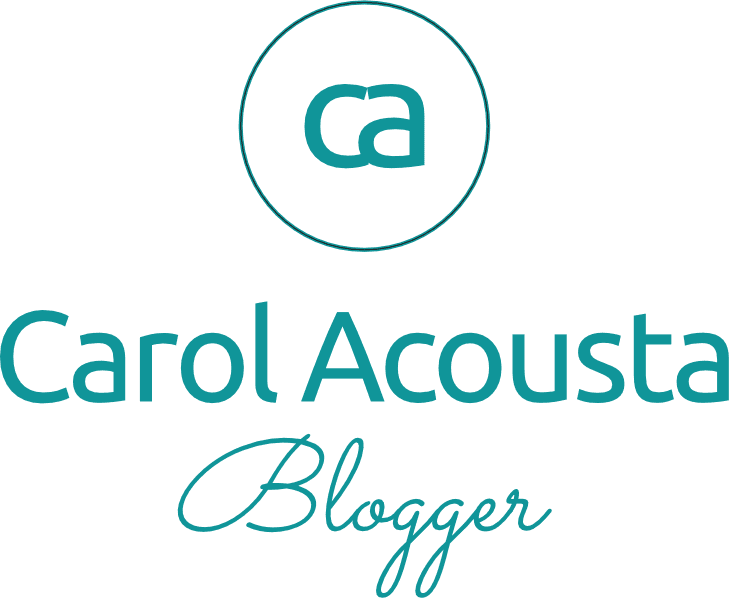 Carol Acousta primary logo
