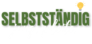 Jung Pleite Selbstständig Logo