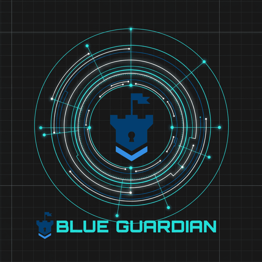 A high-tech schematic visualizes latency impact with rings, glowing nodes, and precision logic for forex copying