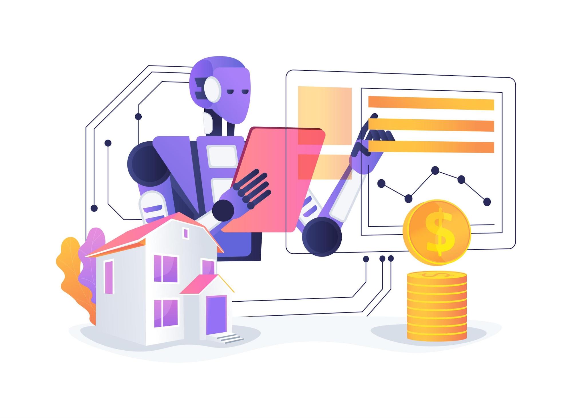 ai credit risk assessment