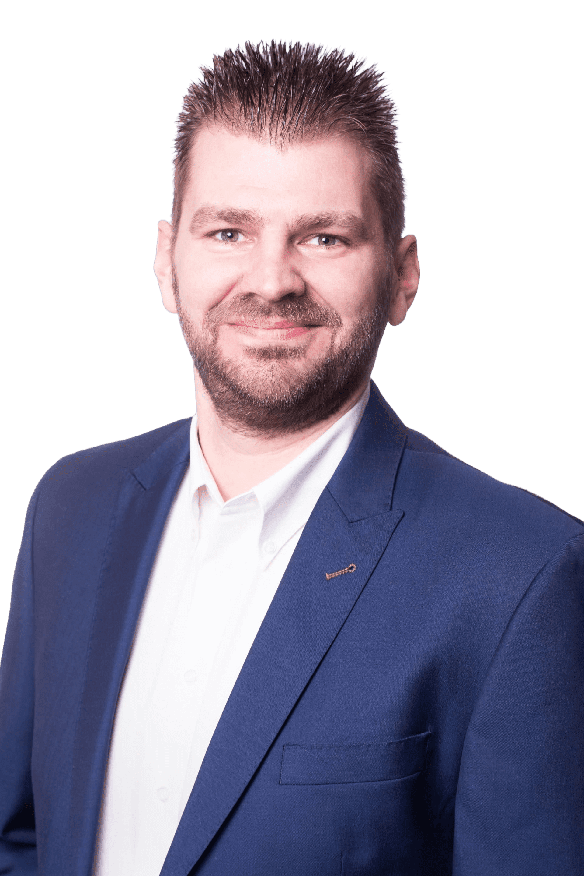 ein foto von Sebastian Beck