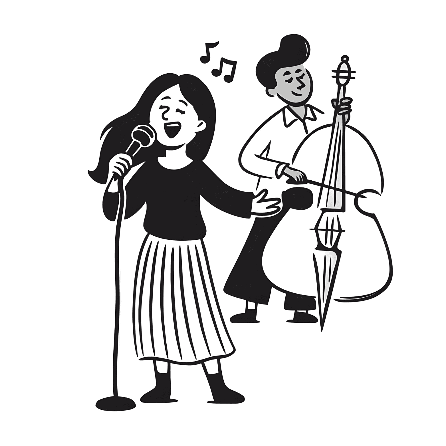 clear drinking glass with coffee on top of white table