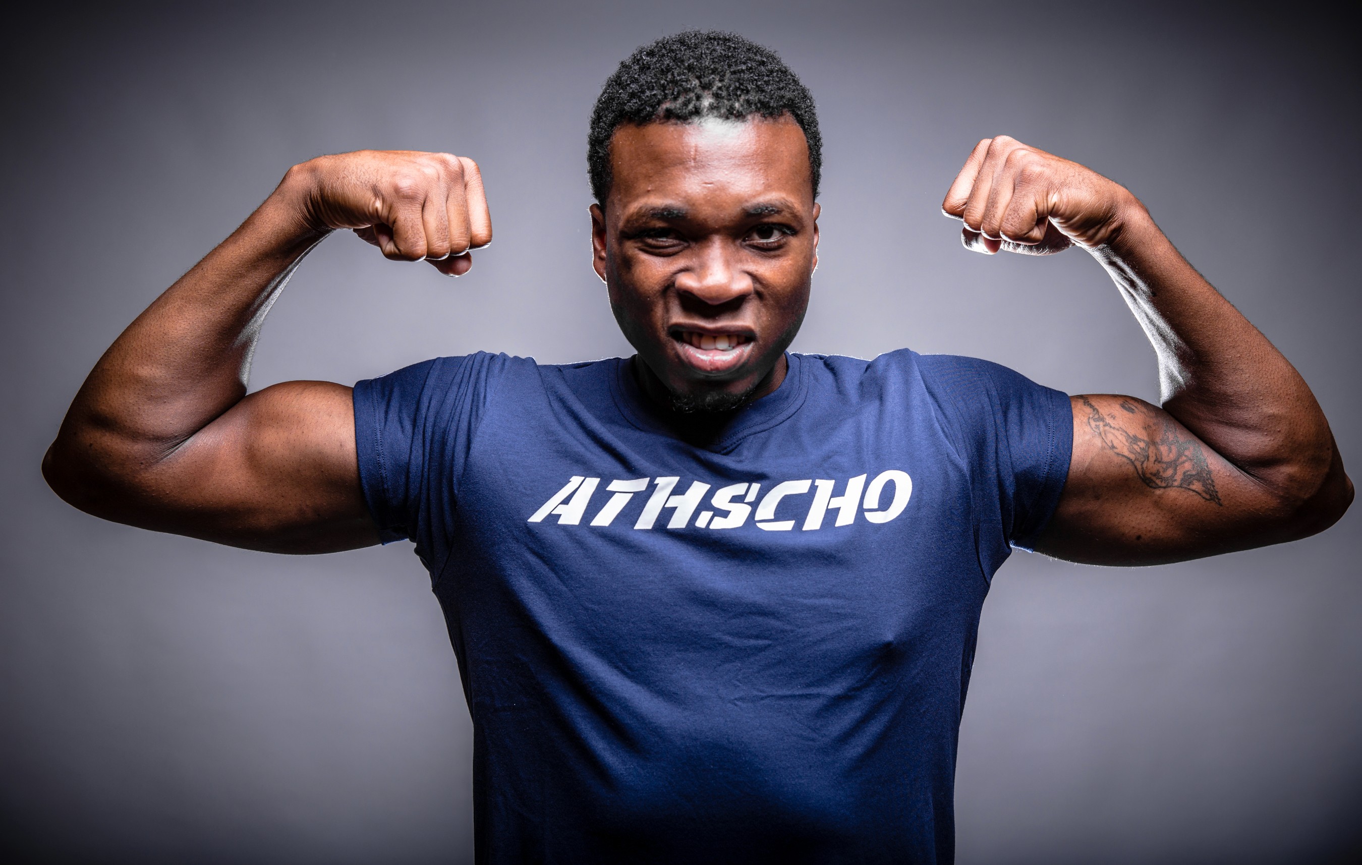 BPUSA Case Study Target Audience