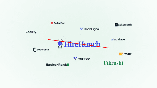 HireHunch alternatives