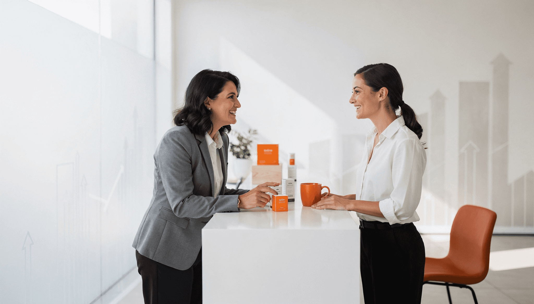 Trustori - Skincare and Cosmetic Products