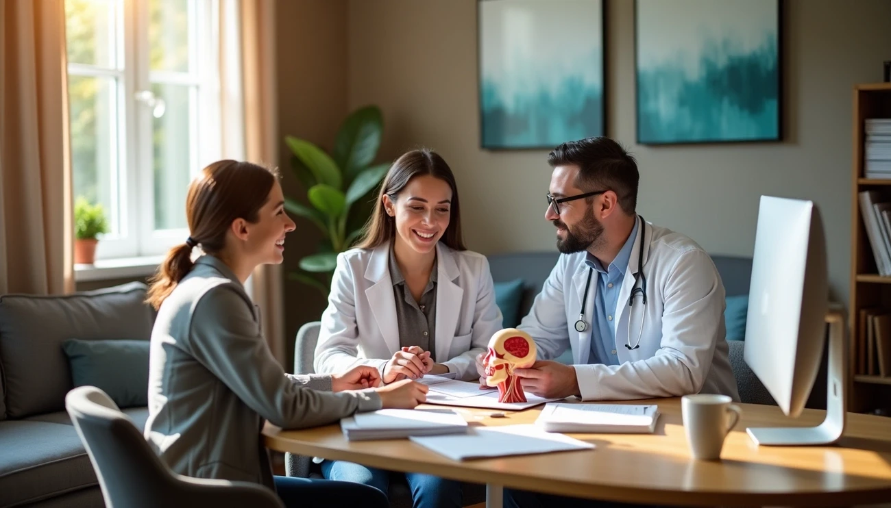 How I Choose the Right Codes When Partnering with Speech Therapists