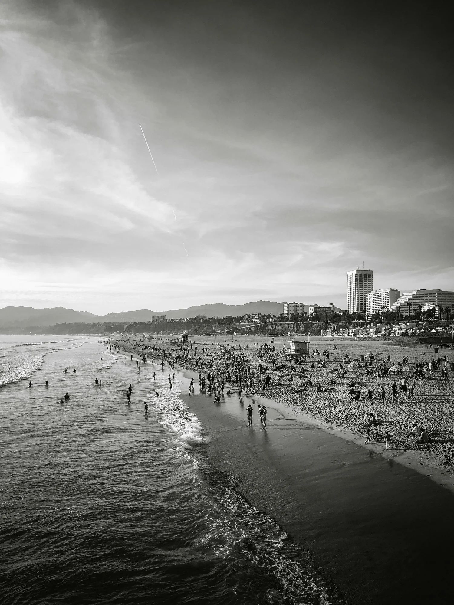 The Beach Boys 5k and Wellness Day