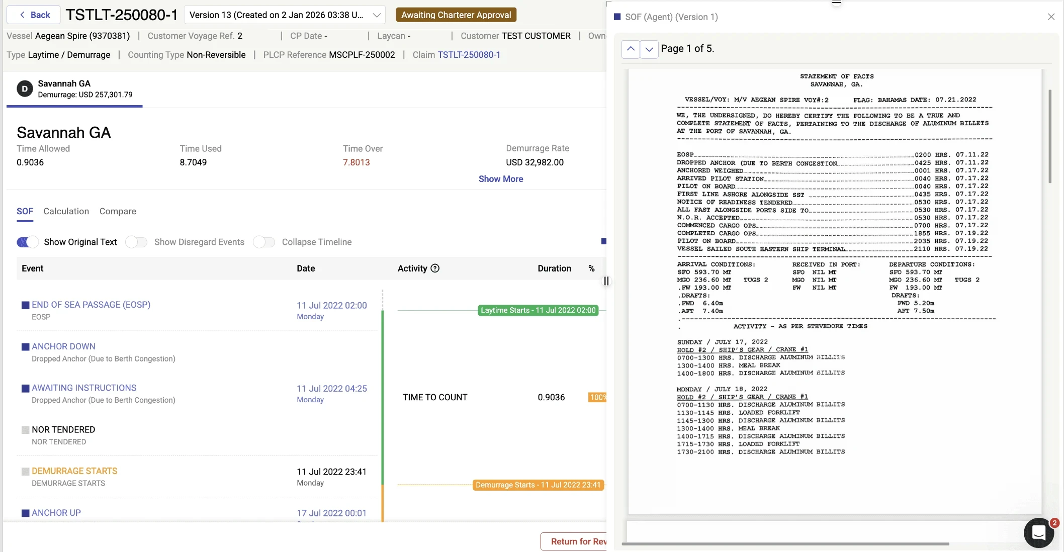 Claims Q2 2025 New Features Enhancements — hero image