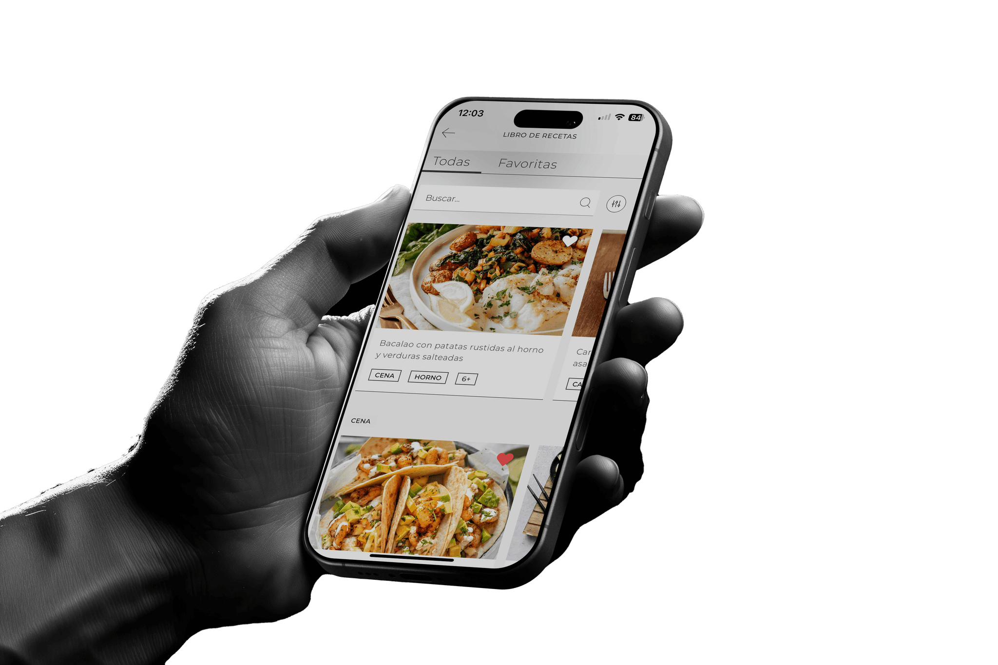 Mockup Website