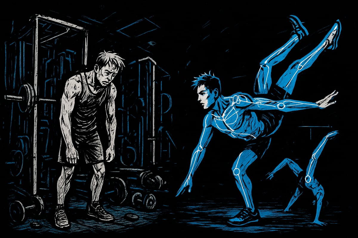 Why Most People Stay Stuck: Common Mistakes and How to Break Free