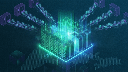 Huddle01 Cloud India availability zone - VXLAN to Geneve migration, 1 Gbps upload infrastructure