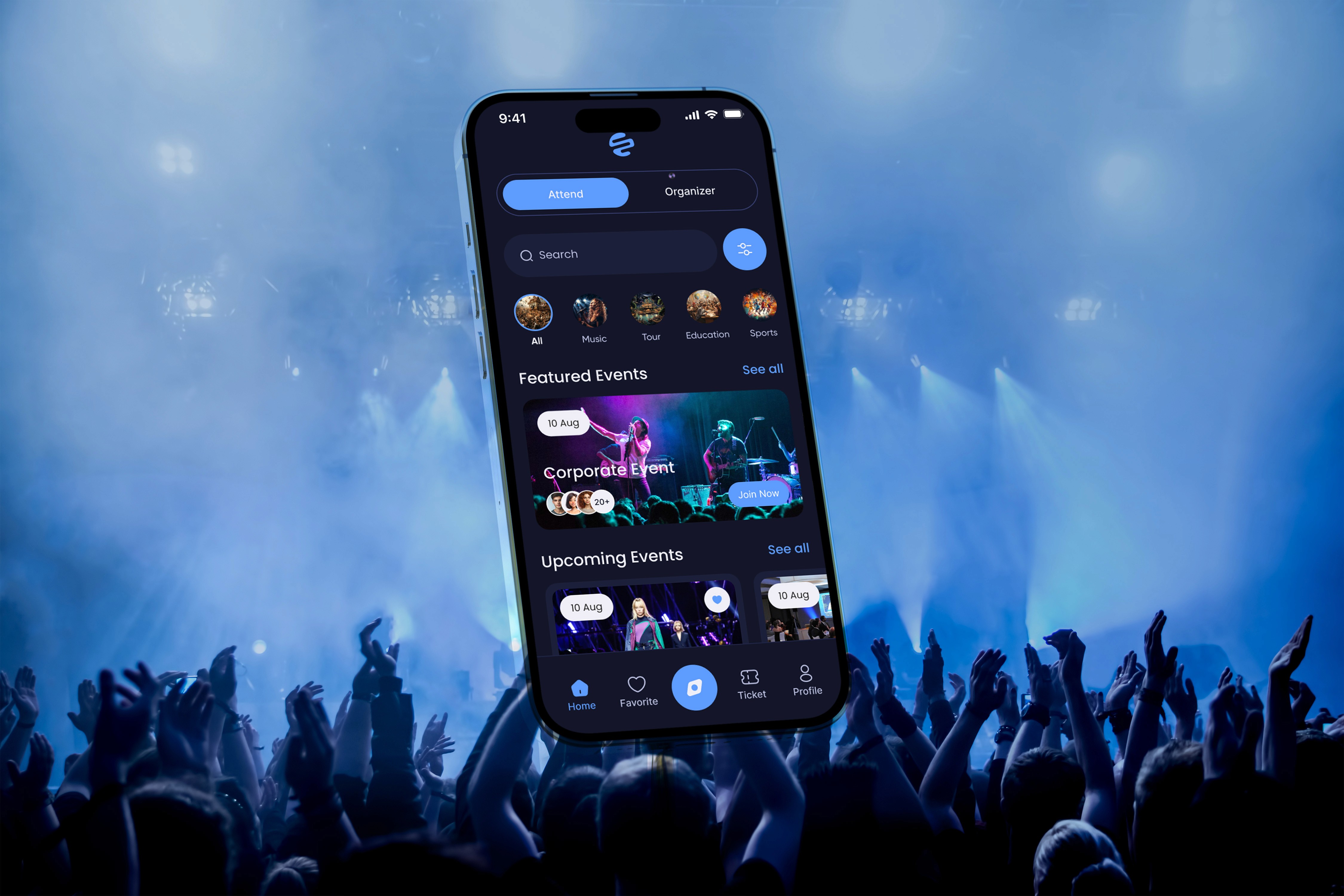 Creatix hero image for better visual