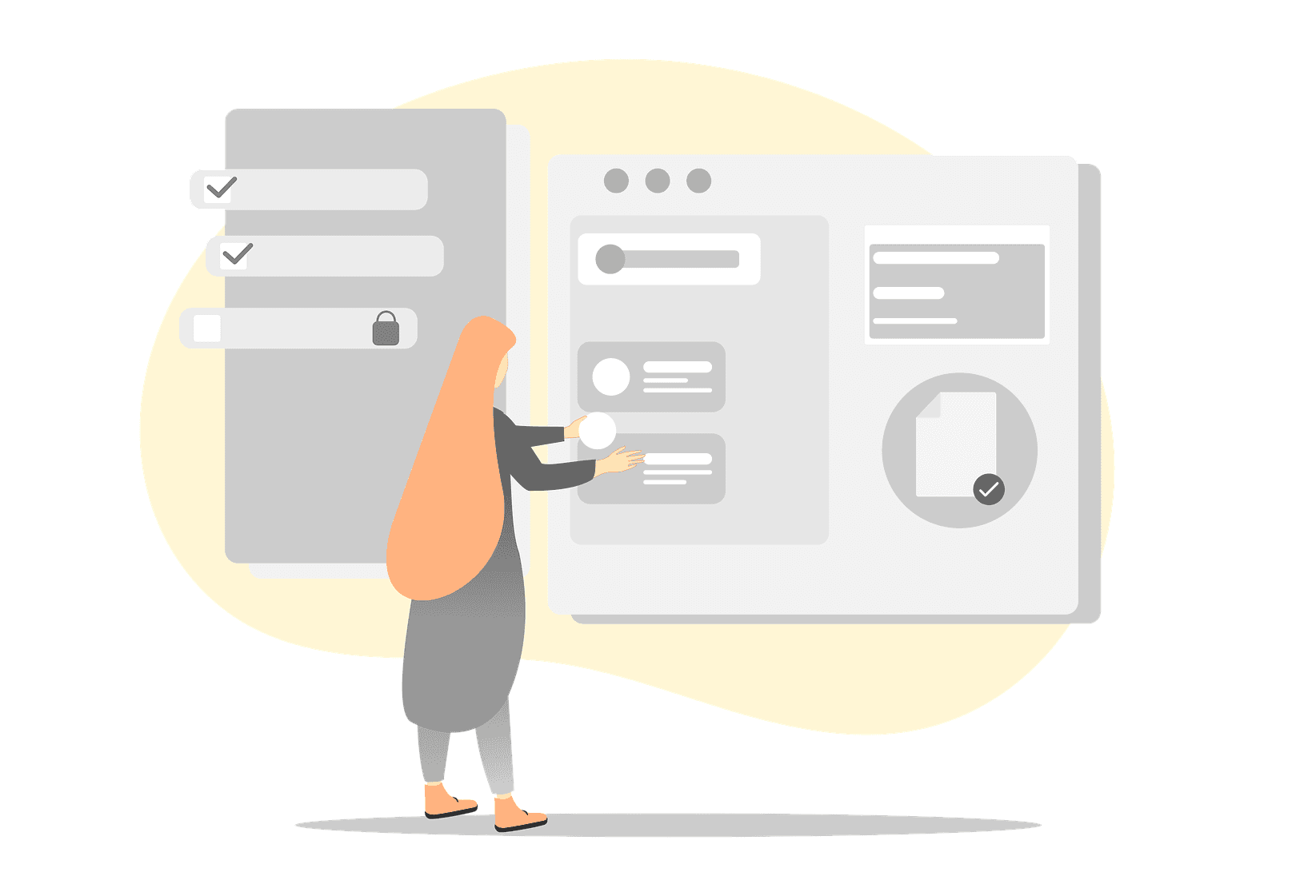 knowledge management tips