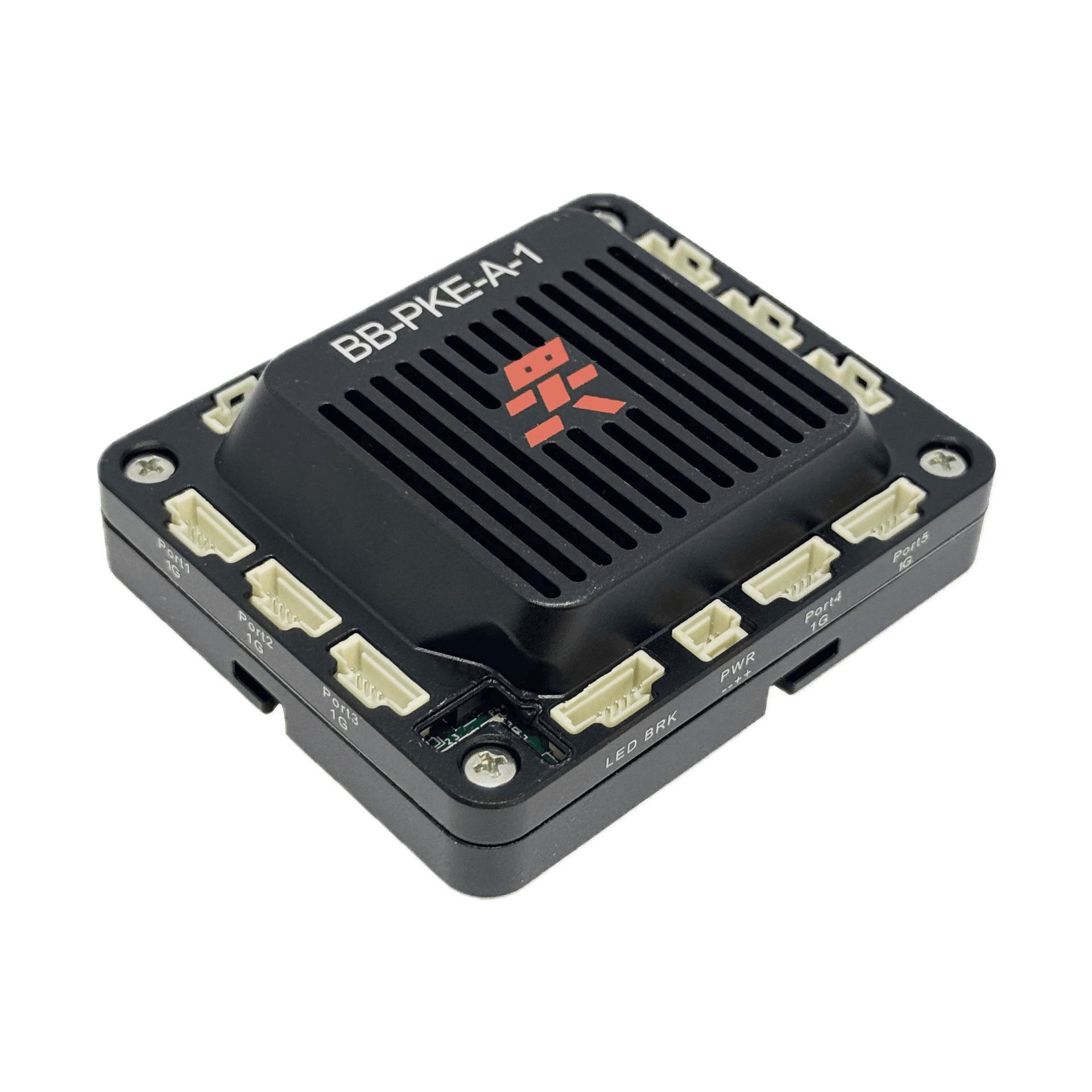 Puck Edge – BotBlox networking hardware