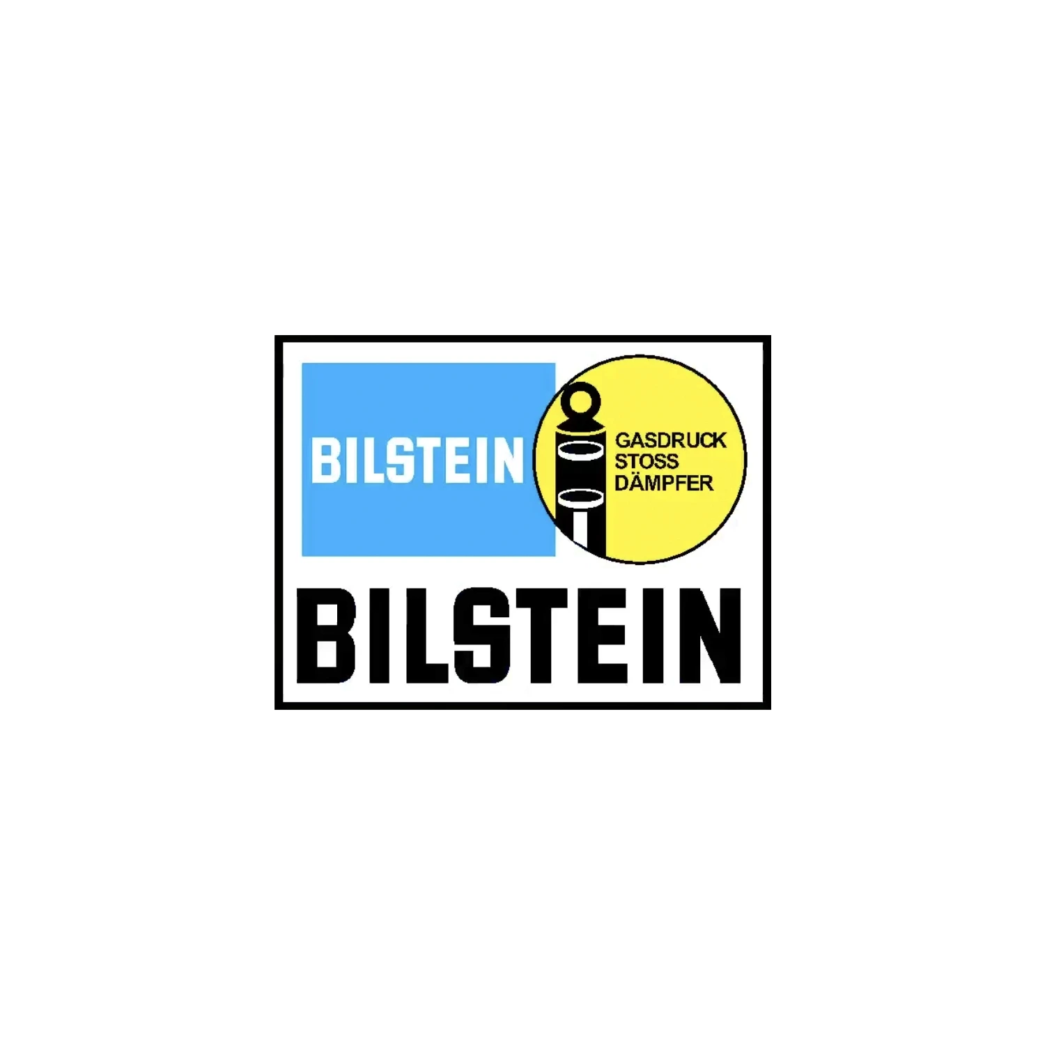 bilstein 1
