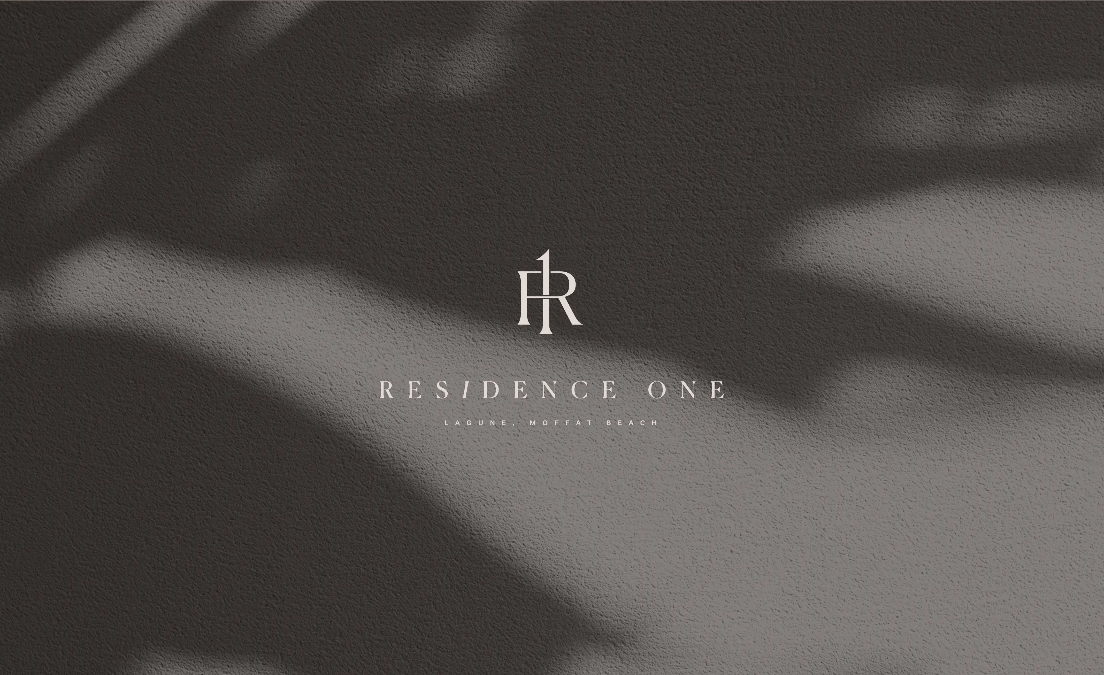 Uji business card mockup