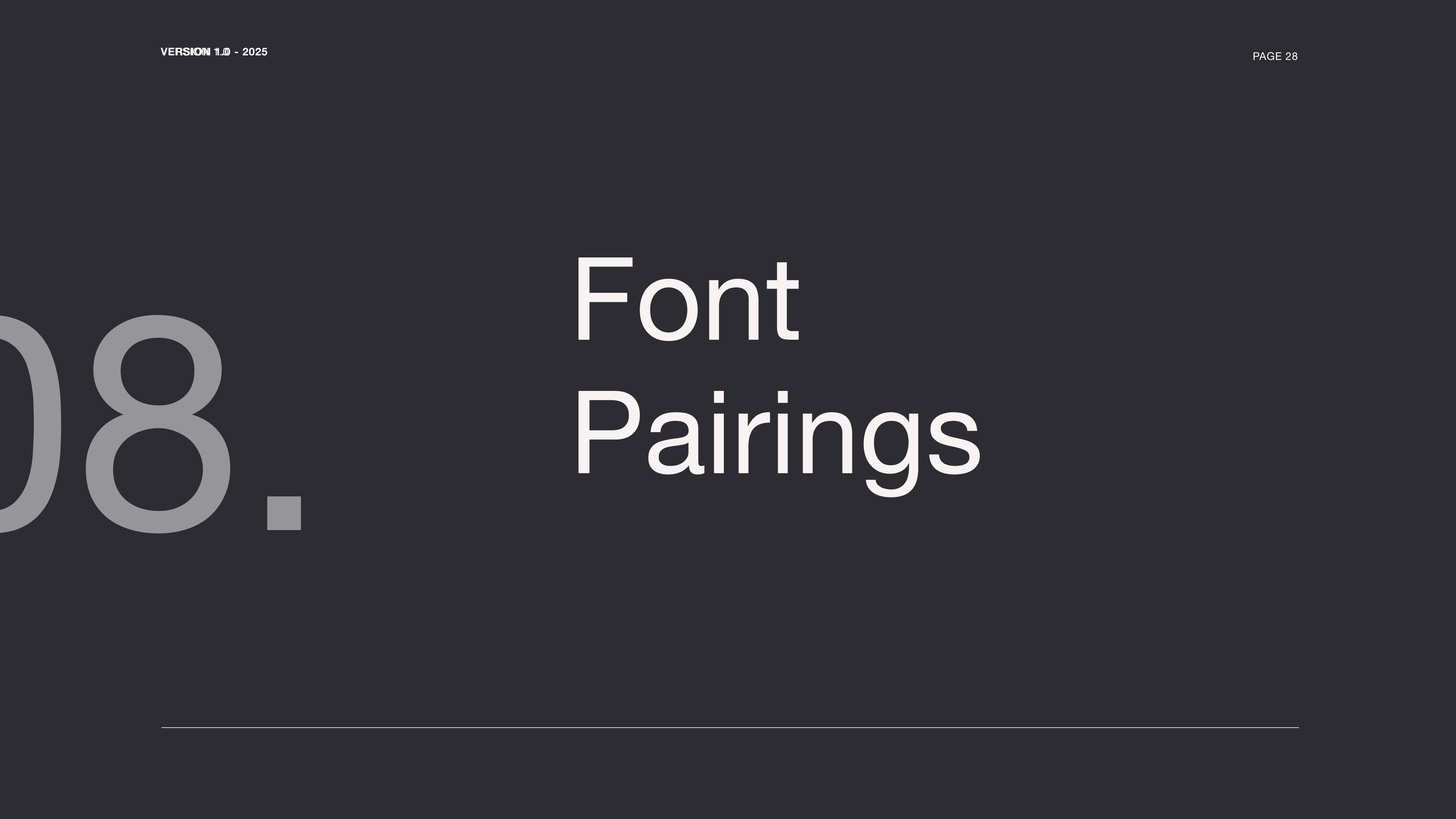 Walking on mountains