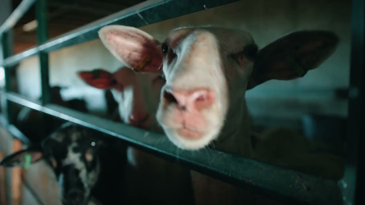 Moment 1 from The Indian Scout - Cinematic Video